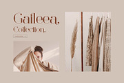Gadish - Stylish Ligature Font, a Serif Font by Aqeel_Art (Thumbnail 2 of 8)
