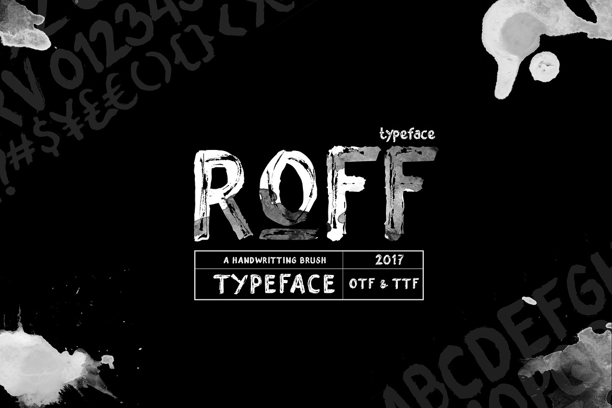 ROFF preview 2