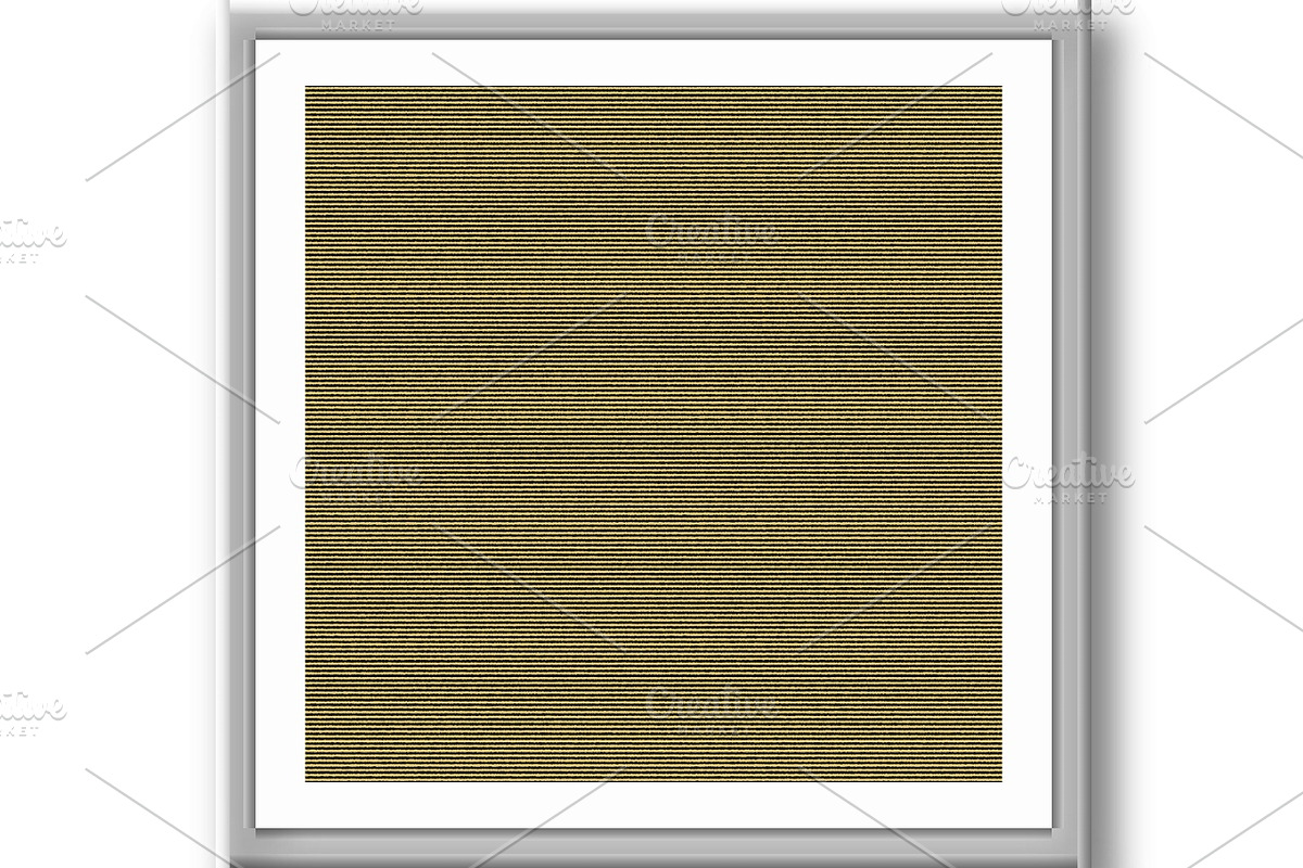 Abstract Wallpaper With Strips, a Pattern Graphic by FineArtStudio (Photo 3 of 3)