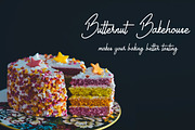 Boosting, a Script Font by rizal_yustriadi (Thumbnail 3 of 8)