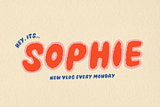 Crazy Diamond Fonts + Doodles, a Font by ReveryWorks (Thumbnail 13 of 14)