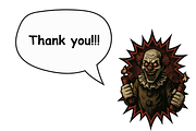 70 Halloween PNG Bundle + Bonus card, a Seasonal Illustration by Smillyy Threads (Thumbnail 15 of 15)