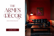 Flokes || Elegant Serif Font, a Serif Font by Ermedia Studio (Thumbnail 6 of 10)