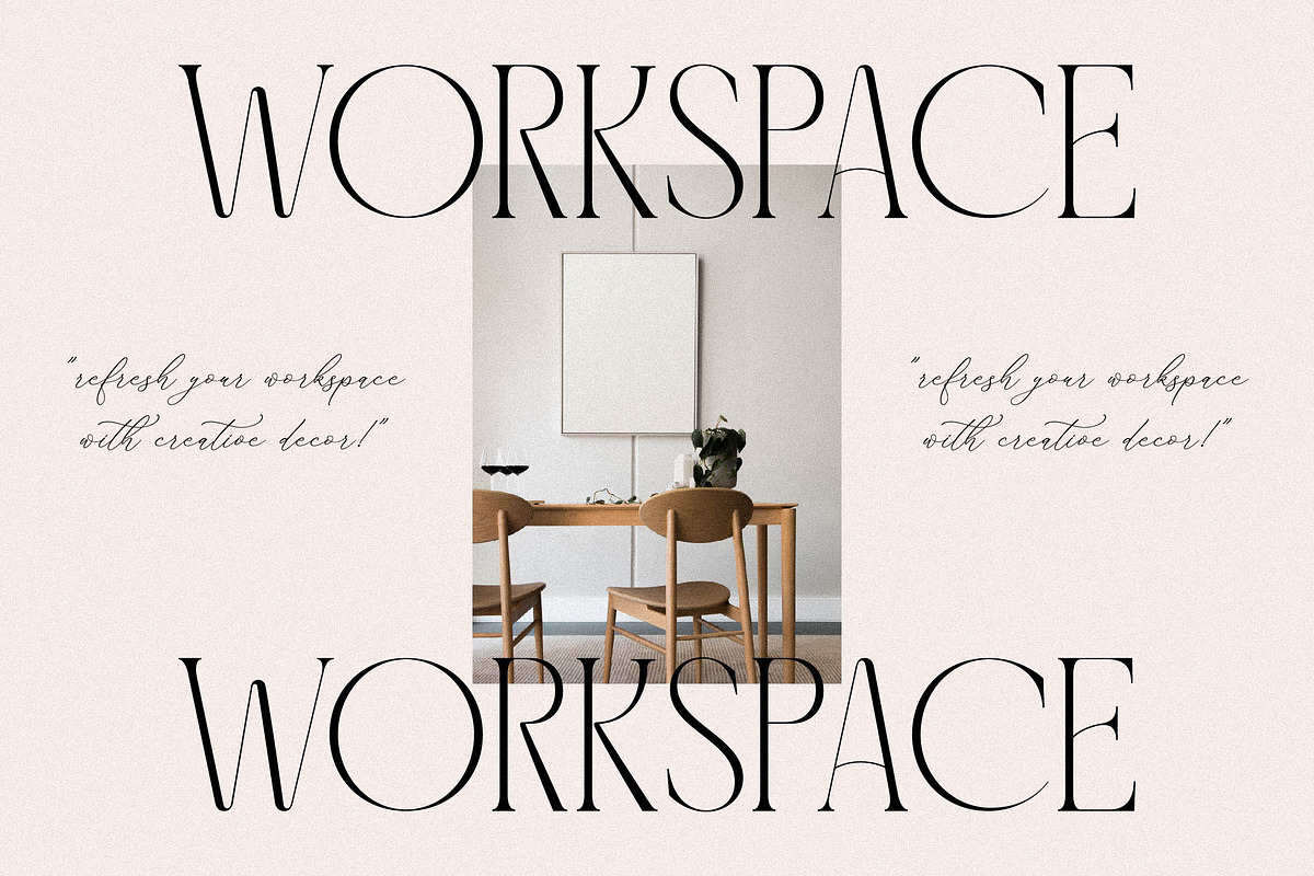 Montcers A Modern Serif Font, a Serif Font by Storytype Studio (Photo 9 of 15)