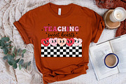 Teaching Sweethearts png,Valentine's, an Illustration by Libby Wishes (Thumbnail 7 of 7)