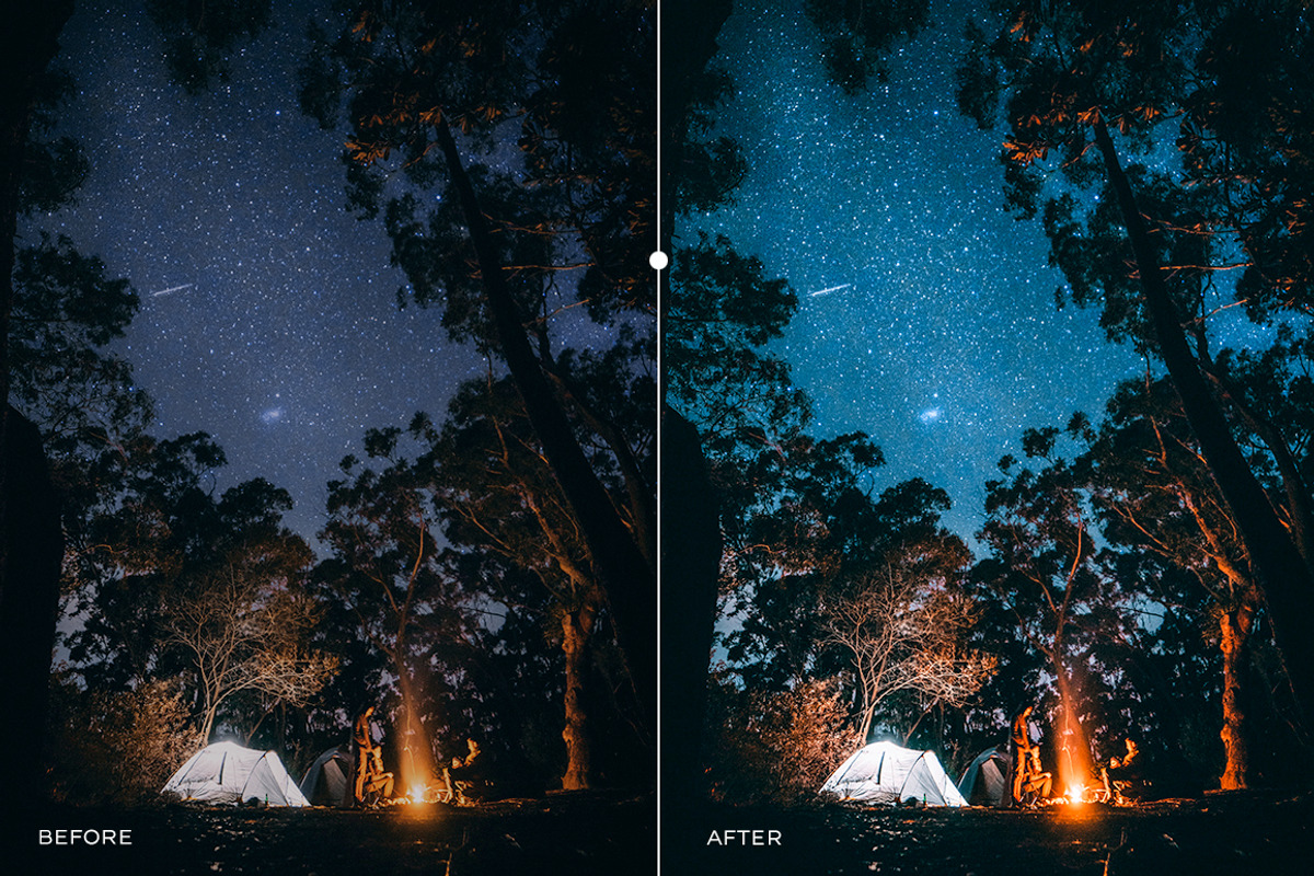 Bundle Lightroom Presets, an Action Add-On by Lavinsky Art Store (Photo 22 of 36)