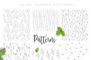 Beautiful Pattern Bundle - 265 in 1, a Pattern Graphic by Euonia Meraki (Thumbnail 3 of 18)