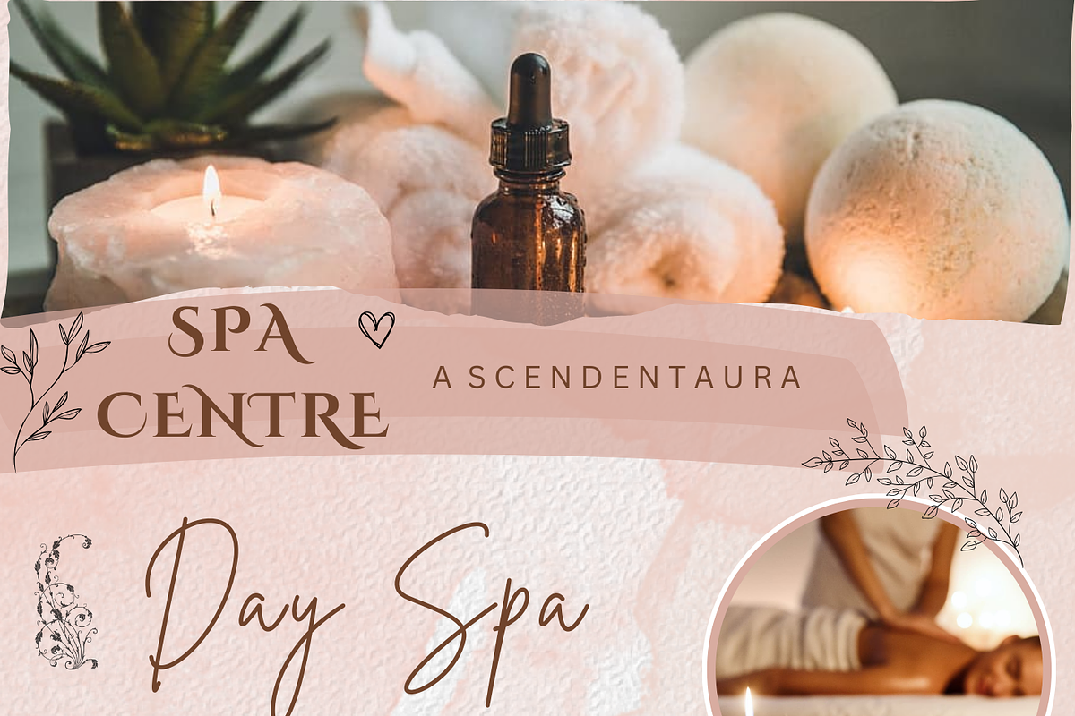 Flyer Template, a Social Media Template by Ascendent Aura (Photo 1 of 3)