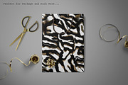 Nature Skin, a Pattern Graphic by Luiz da Rolt Grathwohl (Thumbnail 5 of 10)