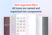 Medical & Hospital Icons Set, an Outline Icon by ДимаСвєнтуховський (Thumbnail 7 of 9)
