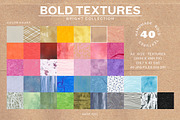 Bold Textures, a Texture Graphic by Naive Feel (Thumbnail 2 of 9)