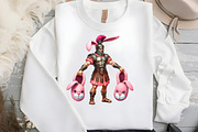 Funny Roman Empire Clipart, an Illustration by DreamCafeArt (Thumbnail 2 of 4)