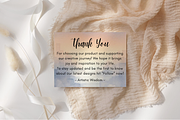 Serene Marsh Watercolor Landscape, a Decorative Illustration by Flourish Spark (Thumbnail 4 of 4)