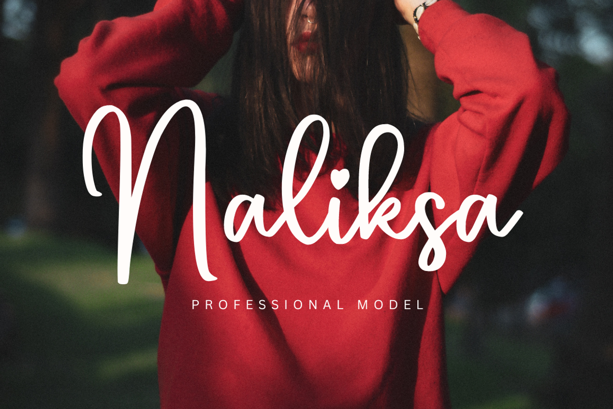 Justring - Script Font, a Script Font by Creavibes Design (Photo 9 of 11)