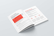 White Paper 42 Pages, a Brochure Template by obayes (Thumbnail 16 of 28)