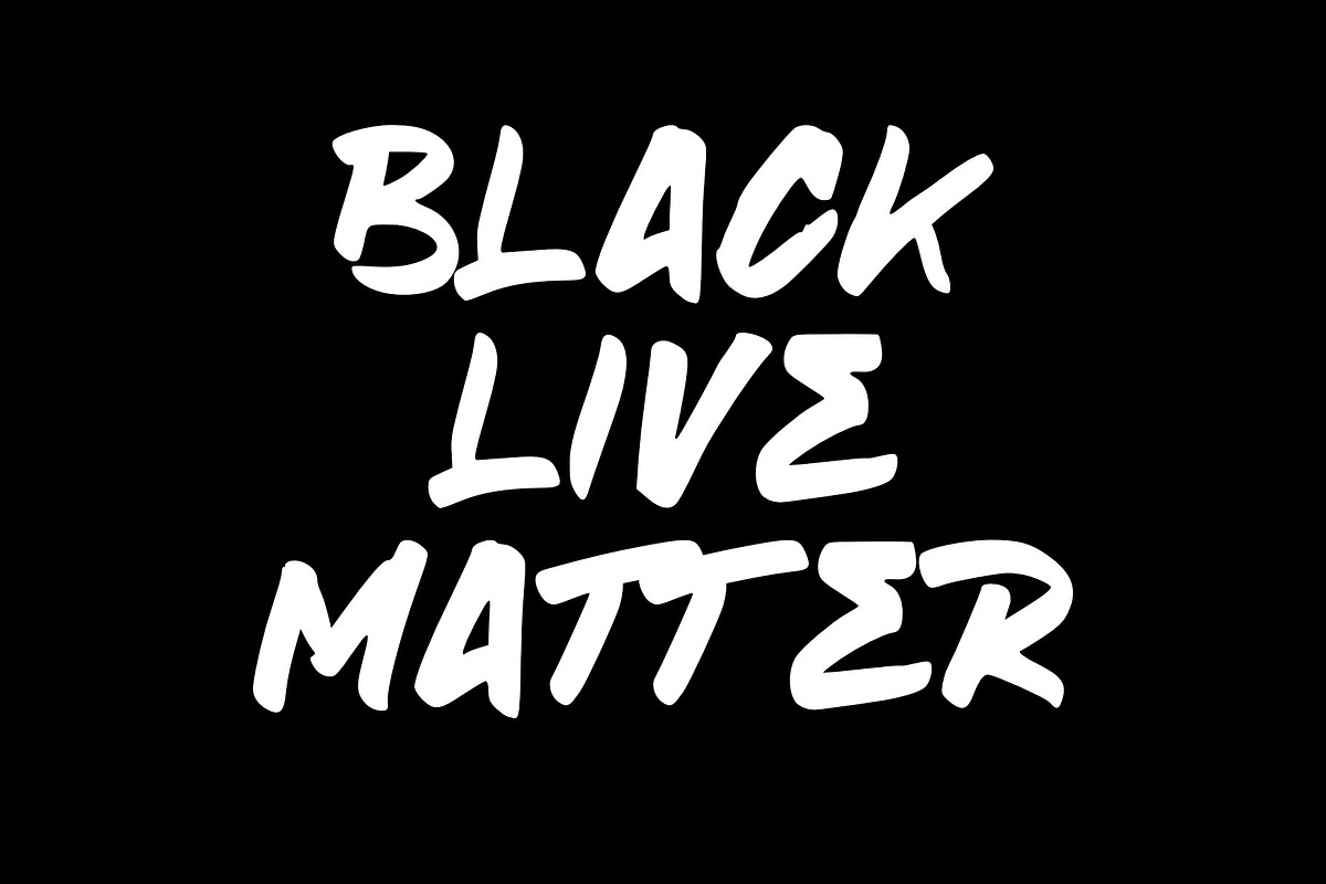 Clean Marker Font Black | BLACK RIO, a Sans Serif Font by Andika Fez (Photo 3 of 7)