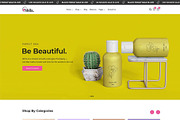 Shila - Cosmetics Shopify Theme, a Shopify Template by Team90Degree (Thumbnail 11 of 14)
