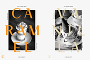 Vogu-Font | With 5 Free Mockups, a Sans Serif Font by Modus Prime (Thumbnail 4 of 6)