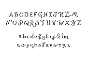 Drink Up, a Sans Serif Font by JoshuaRed Design (Thumbnail 3 of 6)