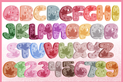 Hello Autumn-PNG fonts, a Symbol Font by It me digital art (Thumbnail 2 of 6)