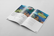 Magazine Template 35, a Magazine Template by pmvch (Thumbnail 7 of 10)