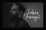 Spice Market, a Handwritten Font by BearyType Studio (Thumbnail 2 of 8)