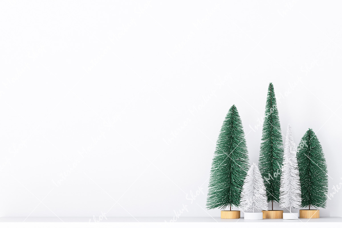Background Christmas, a Print Template by Mockup Shop (Photo 2 of 2)