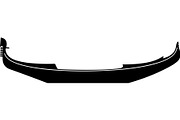 Boat Ship Silhouette Vector Mega, an Object Illustration by Designer_Momina (Thumbnail 3 of 21)