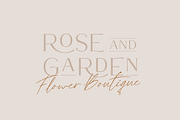 Cherston, a Sans Serif Font by Larin Type Co. (Thumbnail 8 of 15)