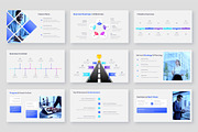 Animated Timeline Presentation, a Presentation Template by Abert (Thumbnail 6 of 8)