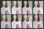 5 in 1 Overlay Collection Bundle, a Texture Graphic by Anastasiia VNSK (Thumbnail 16 of 22)