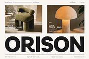 Armonia Sans - Variable Typeface, a Sans Serif Font by VP Fonts (Thumbnail 20 of 33)
