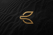 C Lettermarks Collection, a Branding & Logo Template by Musafeer Studio (Thumbnail 3 of 9)