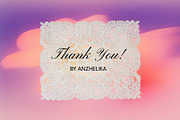 Slow Petal: Floral Blur Backgrounds, a Background Graphic by Anzhelika (Thumbnail 10 of 10)