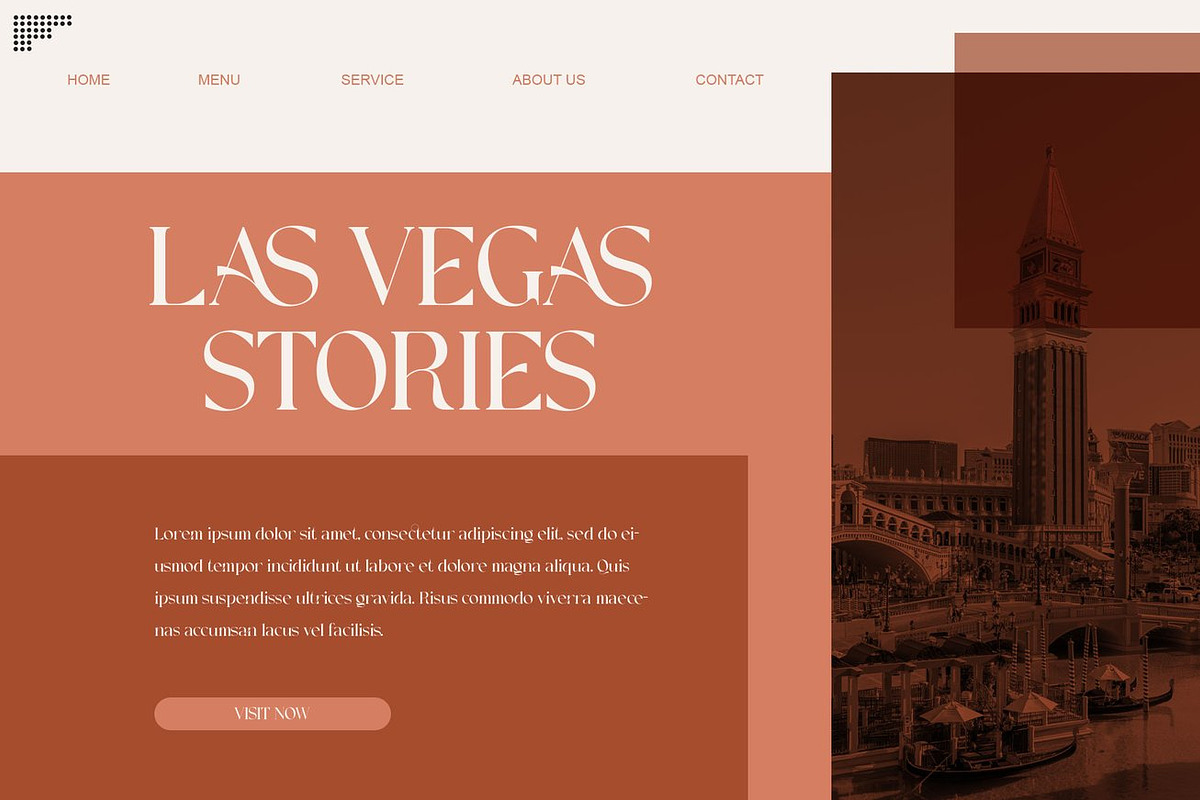 Witerlam - Serif Display Font, a Serif Font by Luna Shop (Photo 11 of 11)