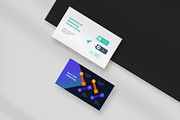 Business Growth PowerPoint Bundle, a Presentation Template by New Coral Design (Thumbnail 5 of 6)