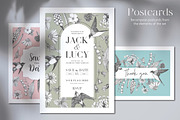 SPRING MEADOWS, a Pattern Graphic by Kate Demyanovska (Thumbnail 9 of 10)