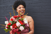 African American Couple In Love, a Person Photo by Eye for Ebony (Thumbnail 3 of 7)