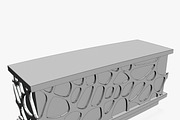 Table 1, a Furniture 3D Model by akerStudio (Thumbnail 9 of 15)