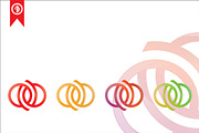 Bofance / Abstract - Logo Template, a Branding & Logo Template by Artha Desain (Thumbnail 2 of 5)