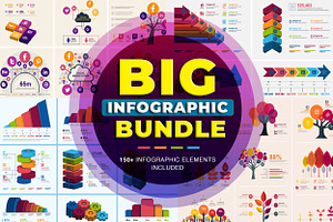 Infographic Bundle