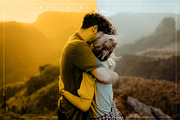 Flam Photoshop Action preview 6