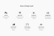 Forever Best Modern Fashion Theme, a Templates & Theme by Design Universe (Thumbnail 2 of 6)