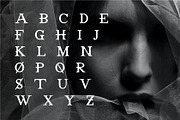 Leoni | Modern Serif Font, a Serif Font by Muntab_Art (Thumbnail 6 of 7)