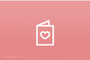 LOVE AND WEDDING, an Icon by NAS (Thumbnail 13 of 24)