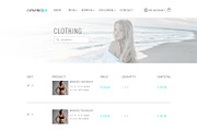 Caramelka - E-commerce is HTML5 Webs, a HTML Template by NetGon_Tech's Shop (Thumbnail 2 of 6)