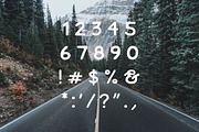 Angeles - Sans Serif Font, a Sans Serif Font by RyanBowlesDesign (Thumbnail 3 of 7)