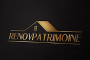 Real Estate Logo, a Branding & Logo Template by Studio 19 (Thumbnail 4 of 5)