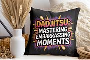 Pop Art Graffiti Father’s Day, an Object Graphic by PrintHaven Designs (Thumbnail 6 of 6)