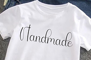 Elegant Magnolia, a Handwritten Font by FreshTypeINK (Thumbnail 4 of 8)